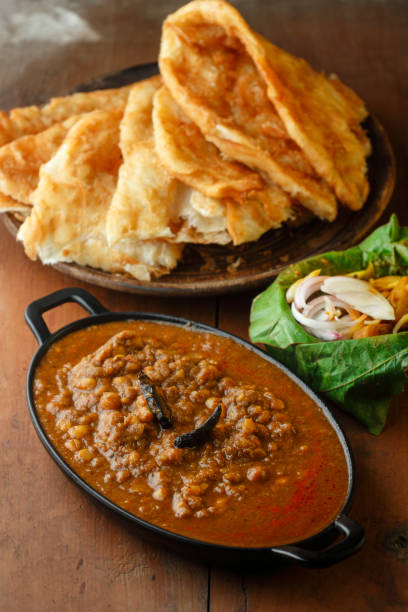 Chole Bhature