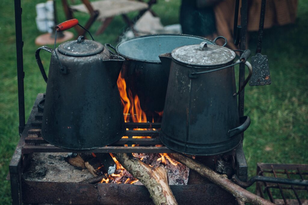 Beginner's Guide to Camping: Embracing the Great Outdoors