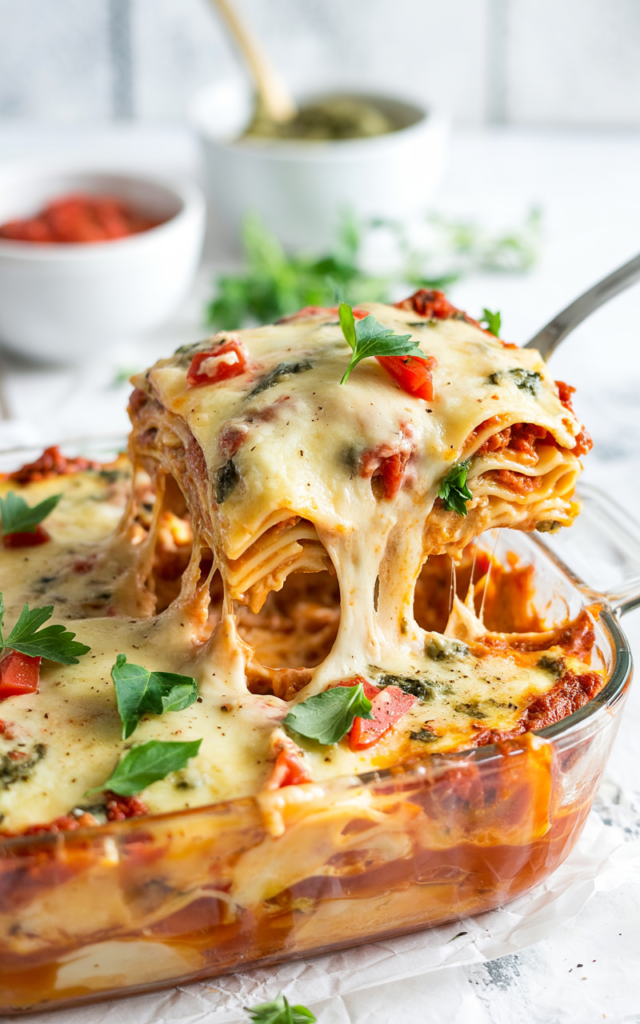 Easy Fish Taco Casserole – A Crispy, Cheesy Twist on Taco Night
