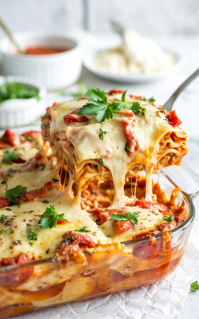 Fish Taco Casserole – A Flavorful Twist on Taco Night