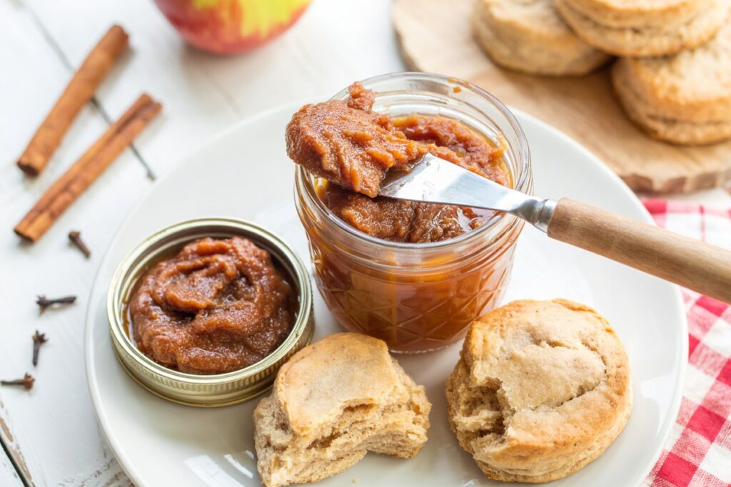 Homemade Pumpkin Butter Recipe – A Fall Delight You Can’t Miss!