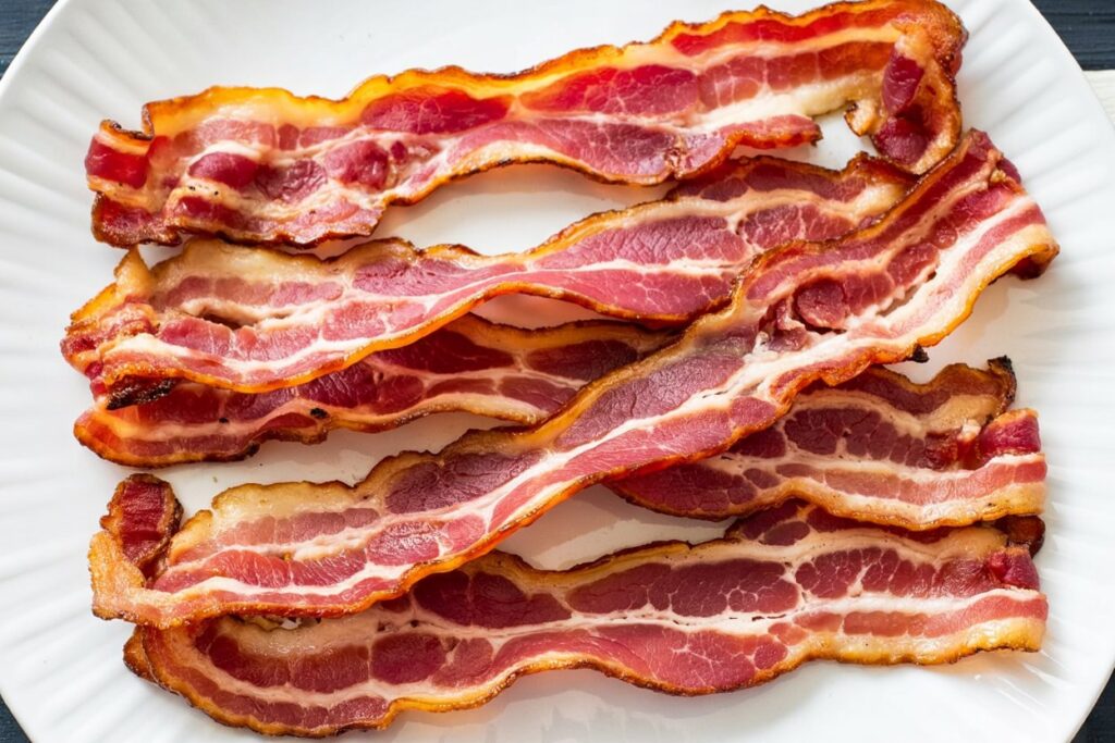 Crispy Twisted Bacon in the Oven – Easy, Fun & Addictive Recipe!