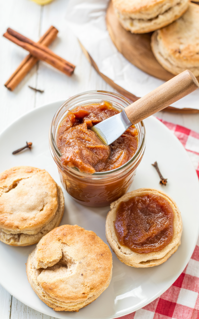 Homemade Pumpkin Butter Recipe – A Fall Delight You Can’t Miss!