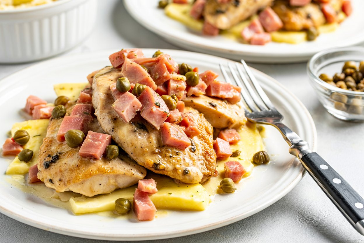 Pollo Borracho (Drunken Chicken) – A Saucy, Flavor-Packed Chicken Dish You’ll Crave