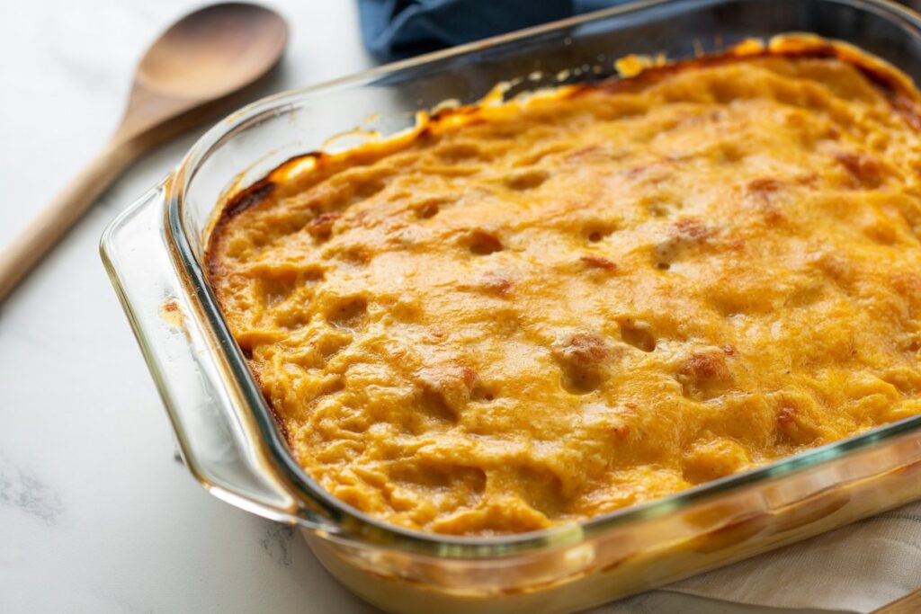 Easy Tater Tot Casserole – A Quick and Delicious Comfort Food