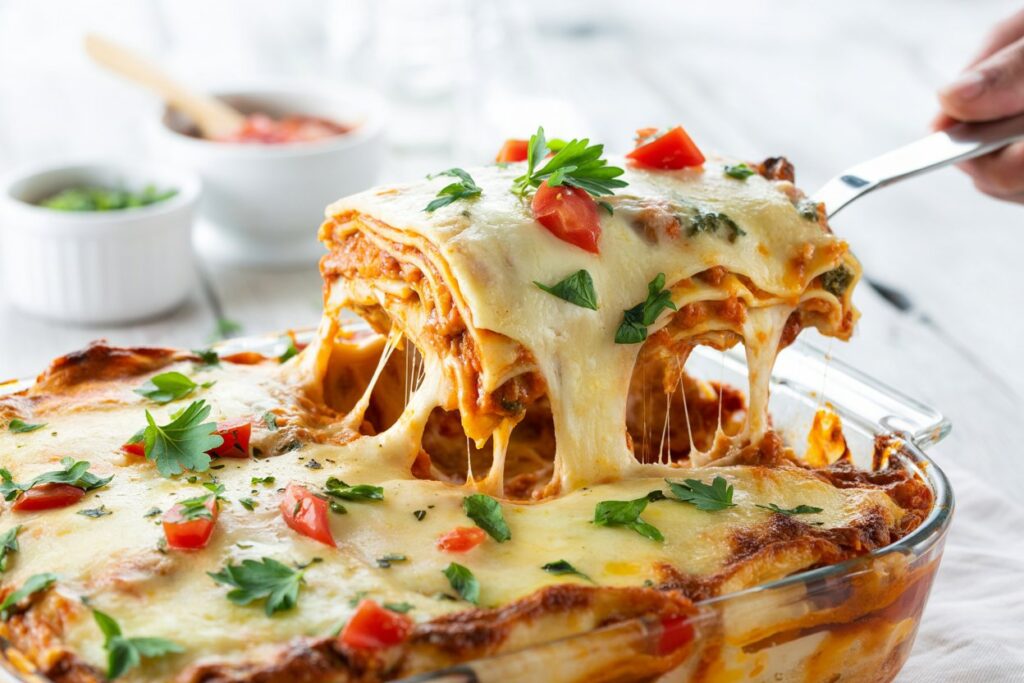 Fish Taco Casserole – A Flavorful Twist on Taco Night