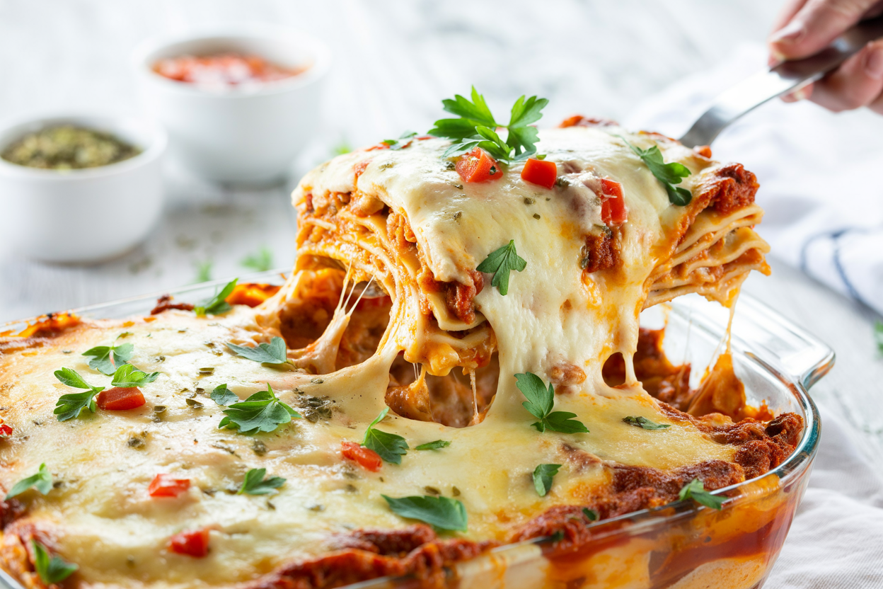 Fish Taco Casserole – A Flavorful Twist on Taco Night