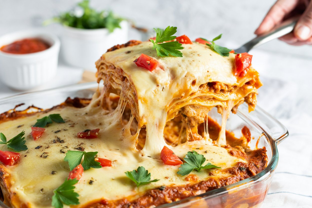 Easy Fish Taco Casserole – A Crispy, Cheesy Twist on Taco Night