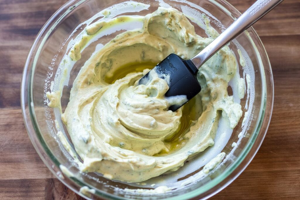 The Best Homemade Garlic Bread Spread – Quick, Cheesy & Packed with Flavor