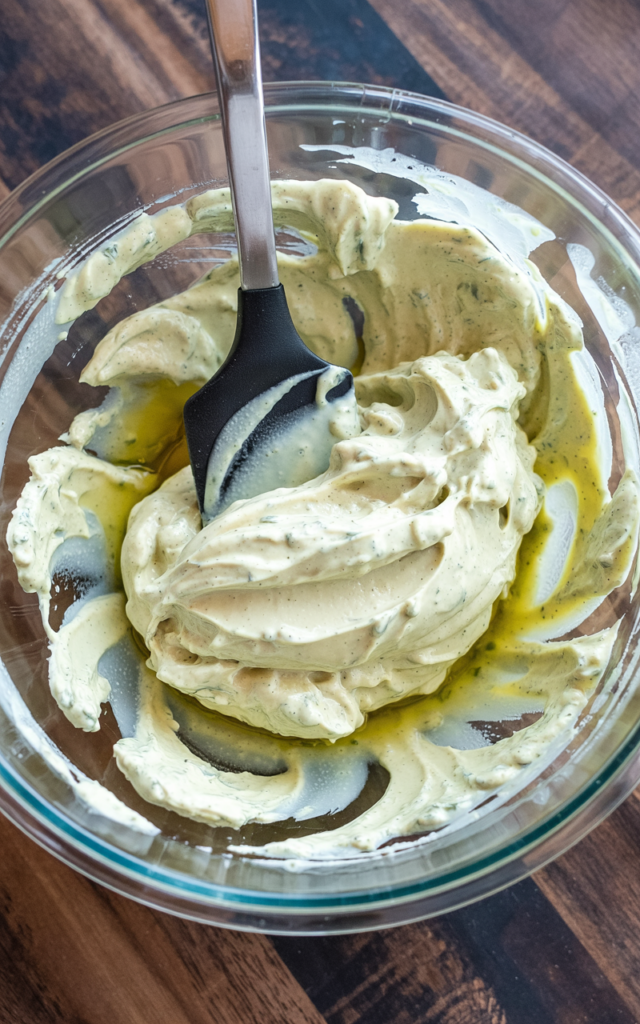 The Best Homemade Garlic Bread Spread – Quick, Cheesy & Packed with Flavor
